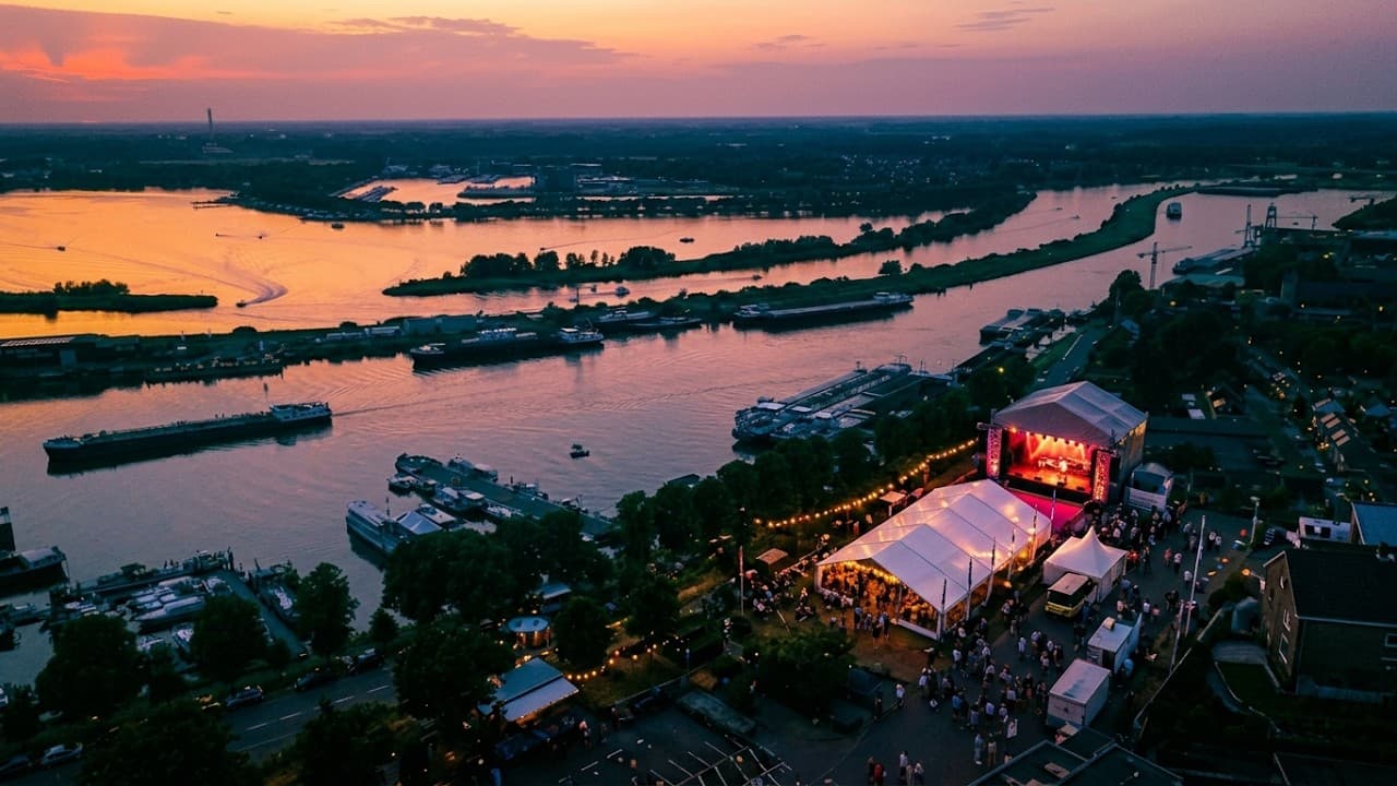Aftermovie Havendagen 2026