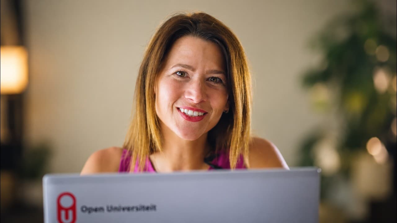 Open Universiteit Leven Lang Ontwikkelen
