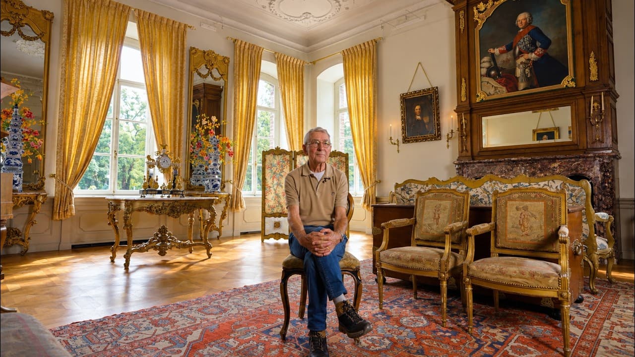 Waterschap Limburg - Arcen en haar Historie