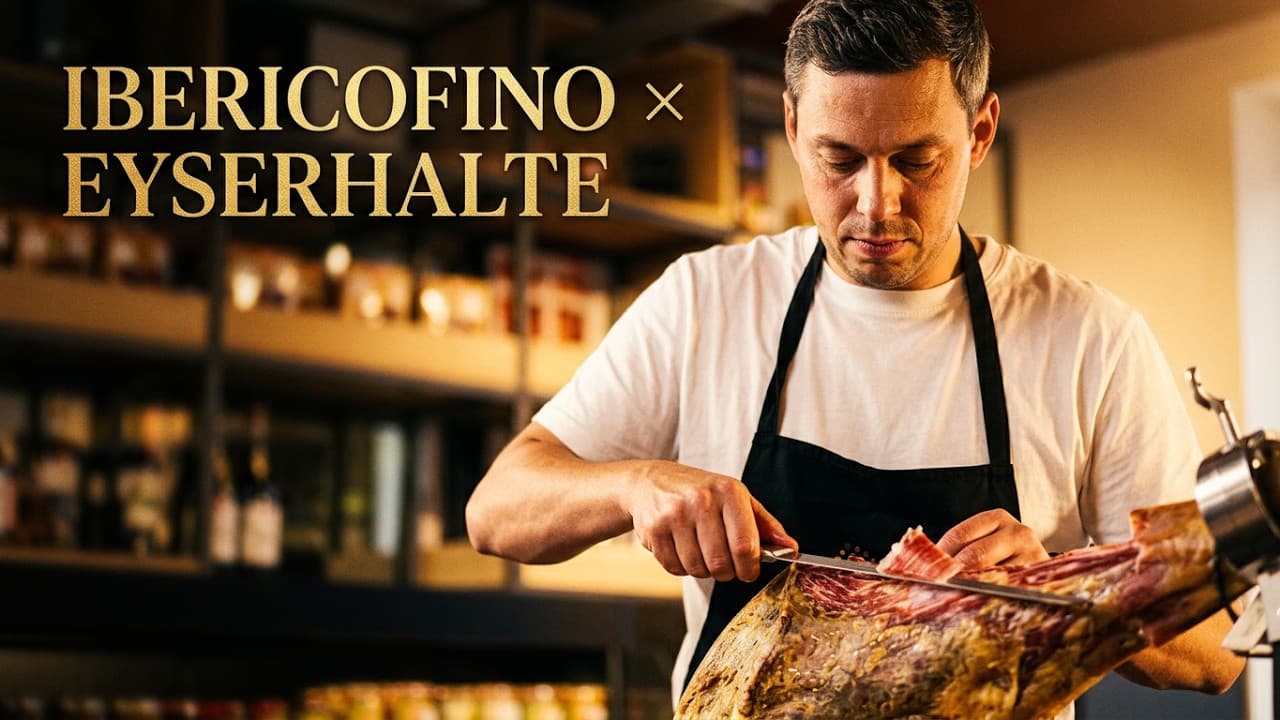 Ibericofino & Eyserhalte