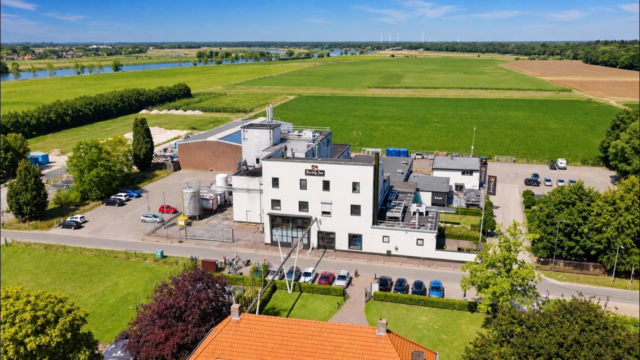 Waterschap Limburg - Arcen en Toerisme